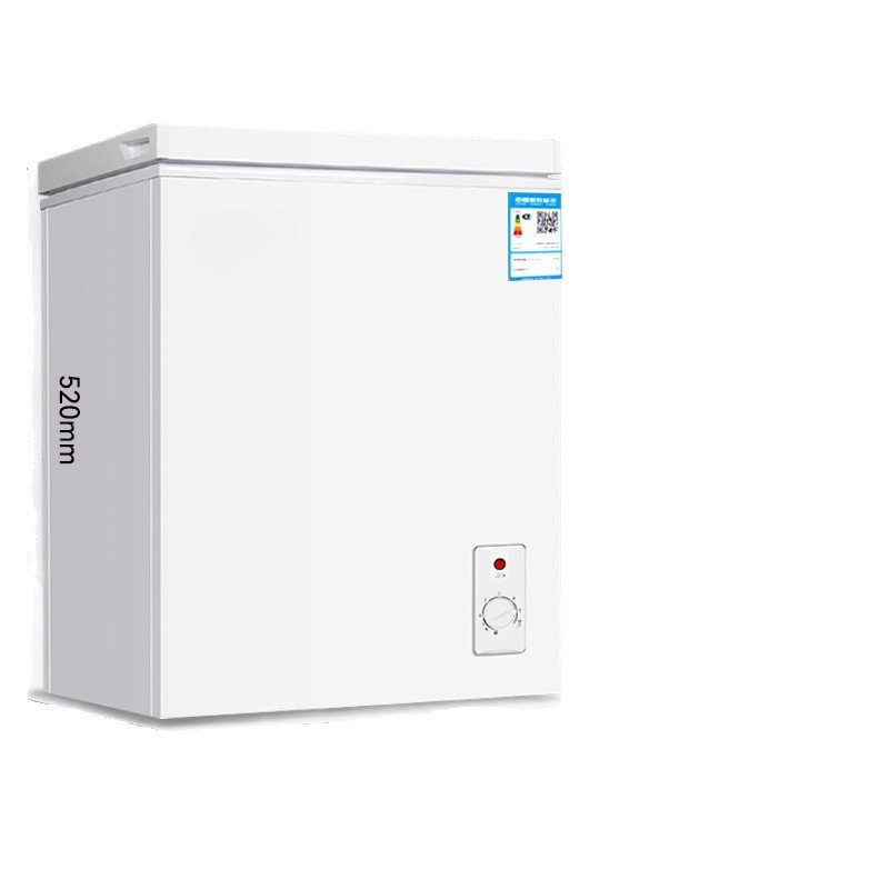 Refrigerador al por mayor pequeño congelador doméstico pequeño congelador doméstico congelador pequeño congelador comercial congelador