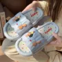 防滑厚底夏天夏季凉拖