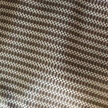 沙发冰丝席冰藤凉席材料面料榻榻米席面人字冰丝半成品折叠席毛胚