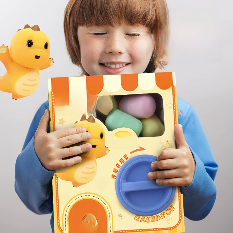 Игрушка, кукла, капсула игрушка, подарок на день рождения, (跨境 торговля)