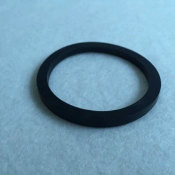 Уплотнительное кольцо из фторкаучука 2