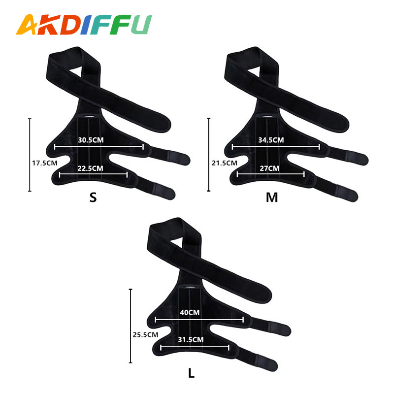 Nuevos productos transfronterizos para mascotas, rodillas para perros, protectores de piernas traseras para evitar lamer y morder después de la cirugía, fabricantes de cubiertas de piernas auxiliares