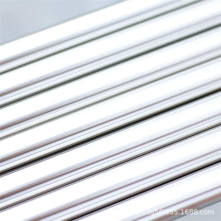 304不锈钢六角棒 易切削实心六角棒 316不锈钢六角棒厂家