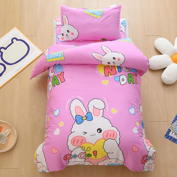 Happy Rabbit-Fan