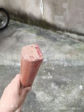 槐木锄把锄柄加工 撅把锄杆 锄柄锄棒定制 可按需定制锄把