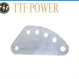 线夹;连接金具;绝缘子