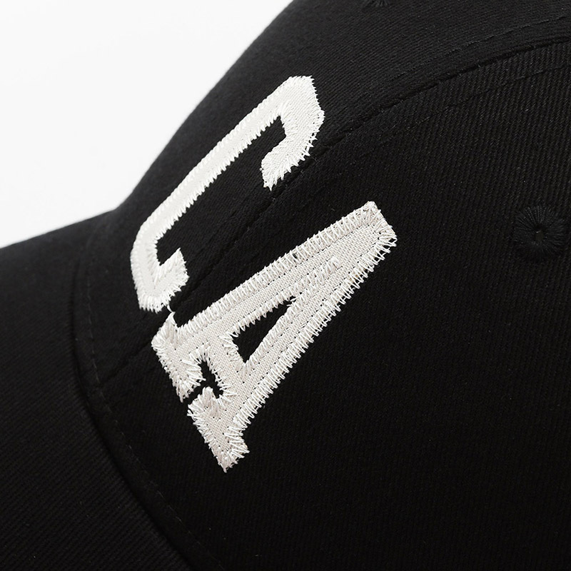 Baseball Cap For Women With Ca Patch Letter Trendy Sun Hat_voghion.com