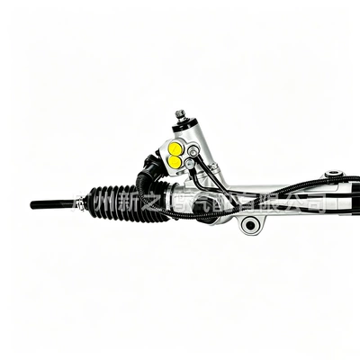 4650036015 46500-36015 is suitable Steering gear assembly