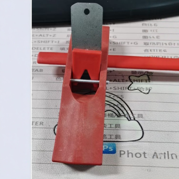 Woodworking planer, hand planer, multifunctional planer, carpenter push planer, old-fashioned wood planer, hand planer, special tools