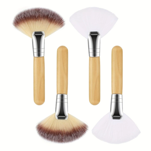 Pack of 4 (2 each long version)