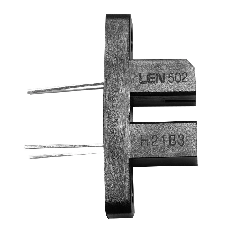 LEN H21B3 Фотоэлектрический переключатель фотосенсор DIP-4 высокое качество