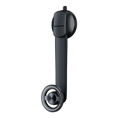 Car phone holder 2026 new model suction cup dashboard navigation fixed support universal rotating anti-slip pad (Car phone holder) - complete-set-of-suction-cup-brackets