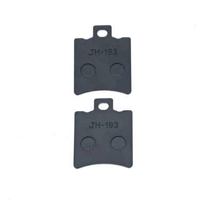 Pads Fa193 Aerox Yq50 – Tormoz supportları
