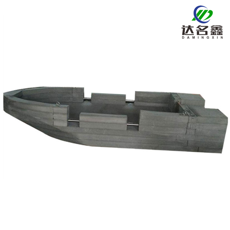 10cm泡棉海绵浮力板 运输物资水上漂浮板