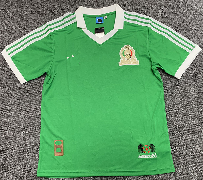 Camiseta retro clásica de la selección de la Copa del Mundo Argentina Brasil Francia Holanda Inglaterra Beckham manga corta