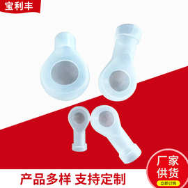 现货批发硅胶轴承护套 三元乙丙橡胶保护套包边硅胶密封胶套圈