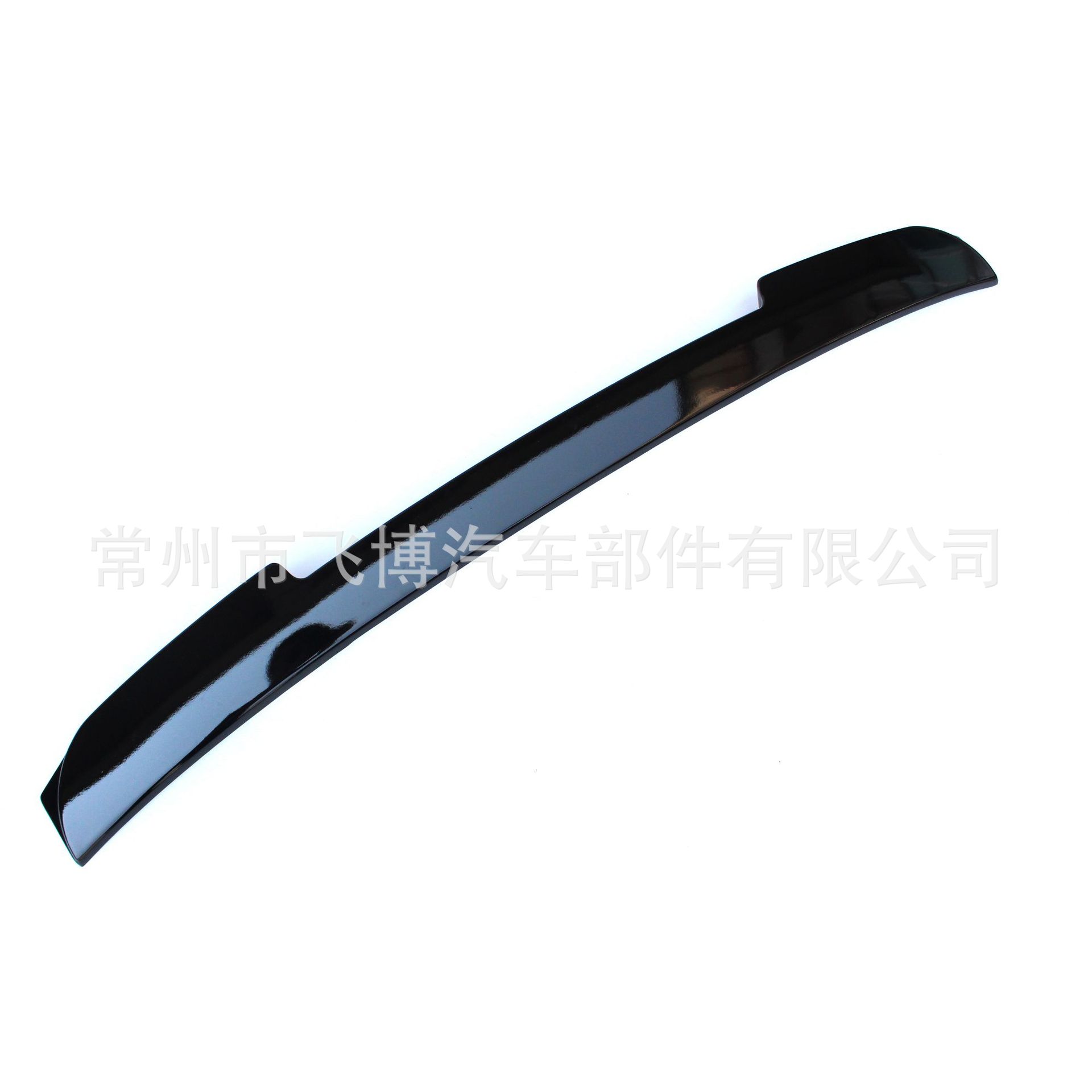 Roof Spoiler For Ford Mondeo 2013-2018 No Punching