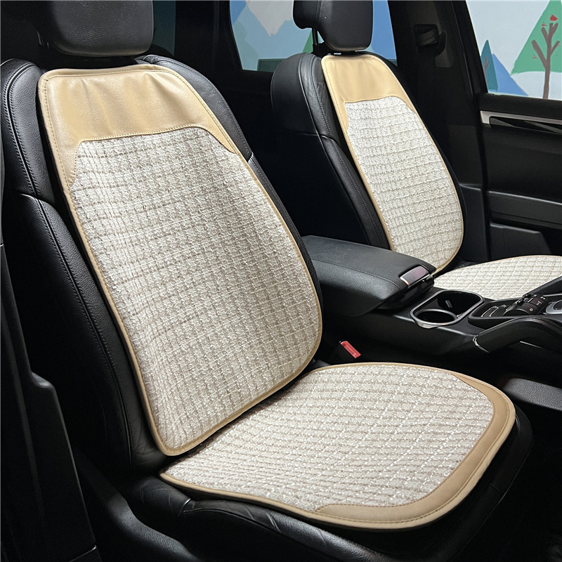 Universal classic breathable comfortable small seat all-season