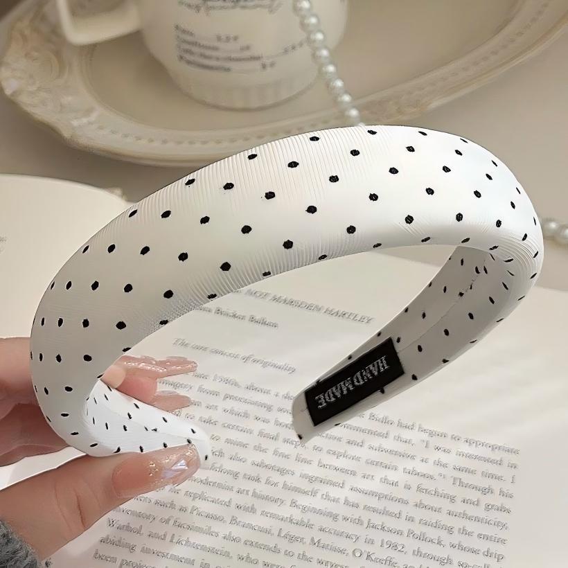 Alta calidad, lujo ligero, pequeña esponja fresca, diadema de color fino, venta al por mayor para mujer, paquete de pelo superior de cráneo alto, horquilla de lavado de cara de verano image 106