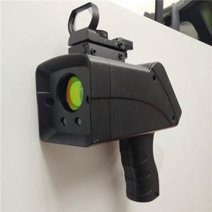 For Sale Laser Methane Remote Detector Complete Specifications Mpmd-L1 Laser Methane Remote Detector