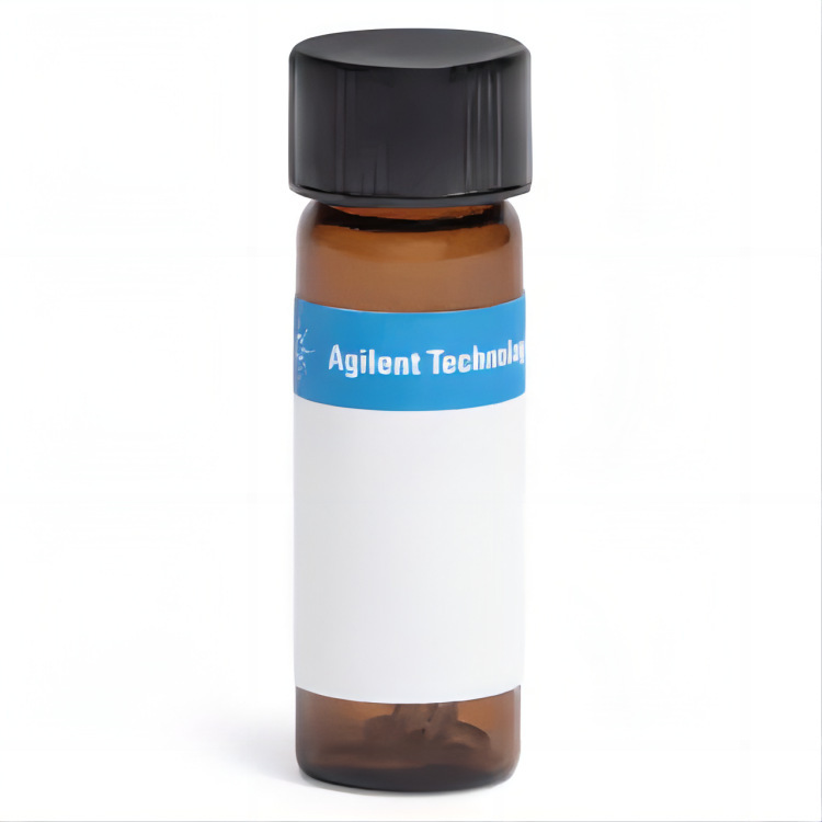 5190-0583安捷伦十肽标准品71μg冻干反相色谱肽生物标样Agilent