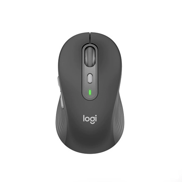 M750 black (suitable for small and medium-sized hands)