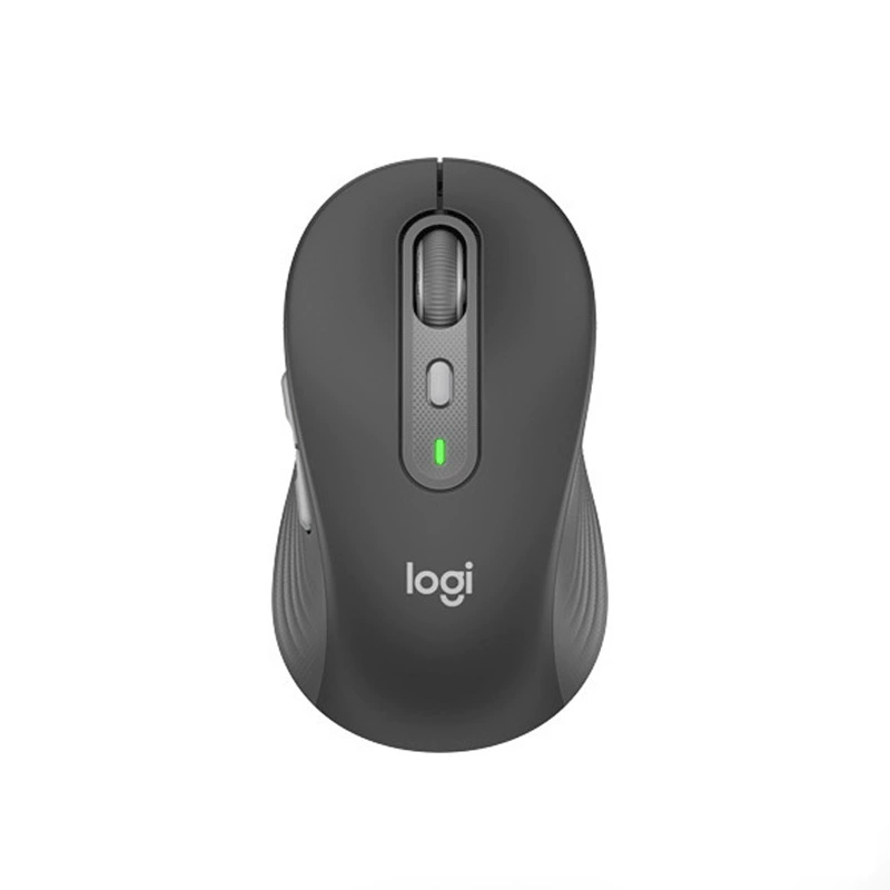 罗技 Apple, mute compatible mouse, minifigure, laptop, 750m, bluetooth
