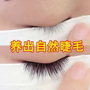 High-Quality Mascara, Thick, Curly, Black and Long Eyelashes and Eyebrows, Mild Beauty Salon Cross-Border Wholesale