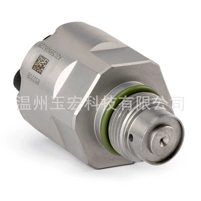 Control Valve Metering Valve A2C59506225 – Oil pump, nozzle