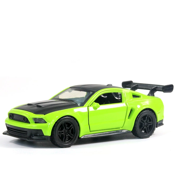 YZ37188 Fu Green