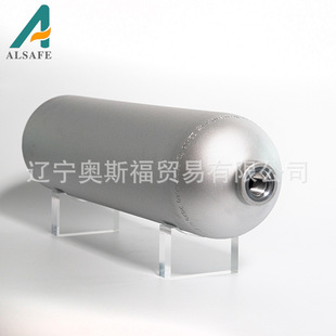 Factory wholesale 6L diving cylinder equipment respirator underwater respirator swimming diving cylinder
