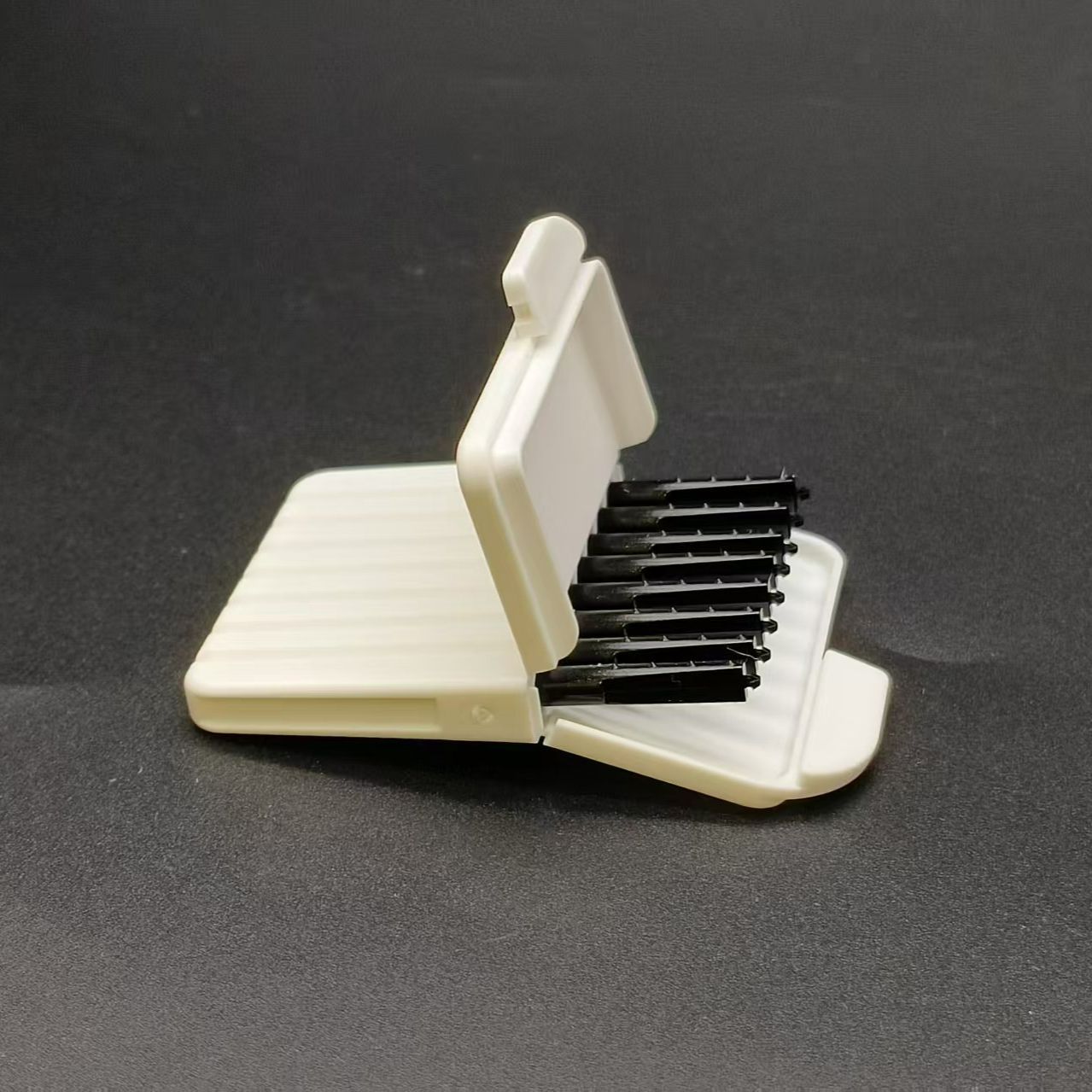 Audífono Xijia, deflector de cerumen, cubierta de malla metálica WG3.0, tapa de cerumen original, red a prueba de polvo, filtro anti-cerumen