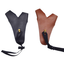 弓箭护手传统弓反曲弓射箭护具美猎护手健身休闲学生党热爱