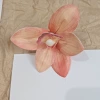 Оранжевая