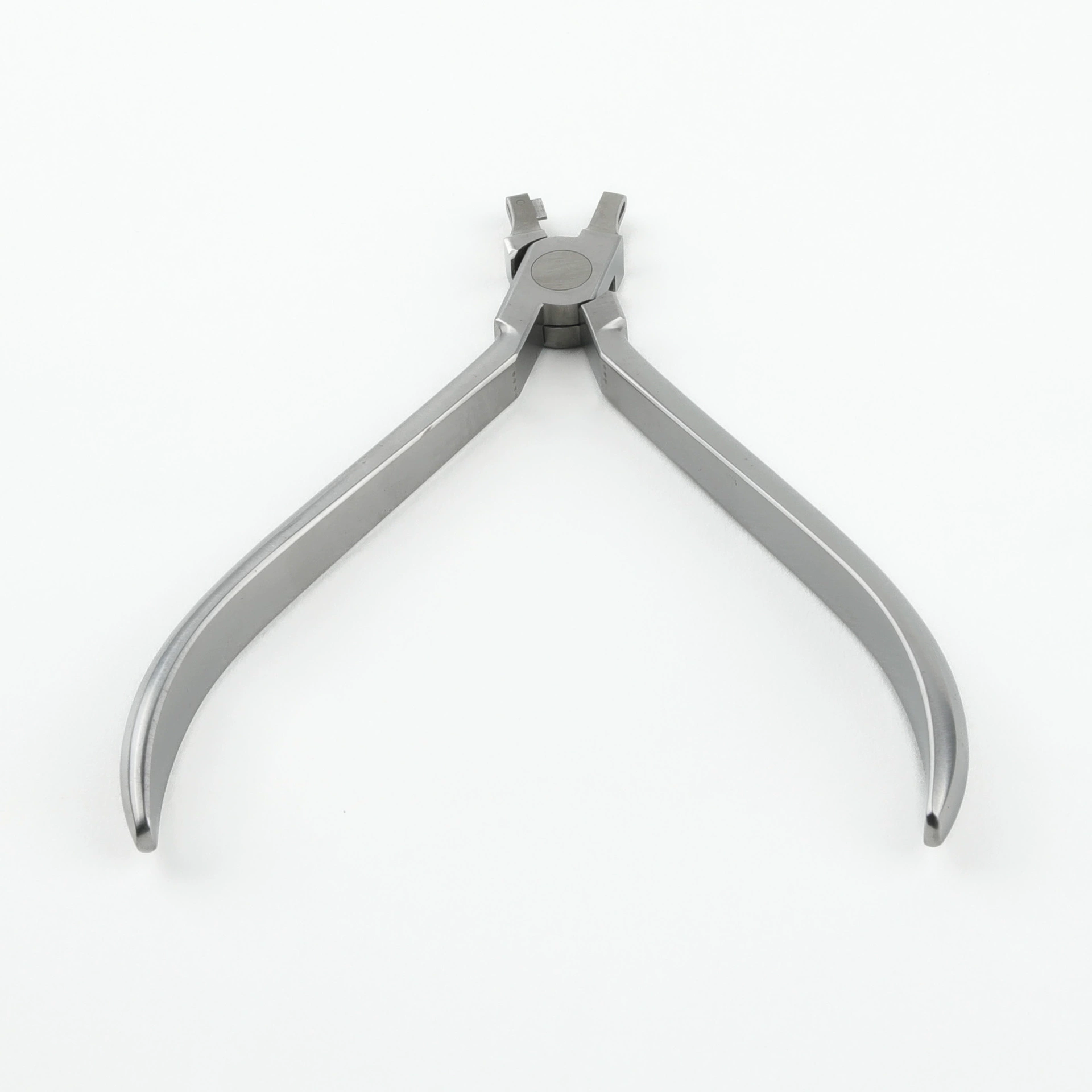 Ортодонтические щипцы Алисы для комфортного лечения