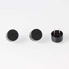 讯响器;电声器件;扬声器
