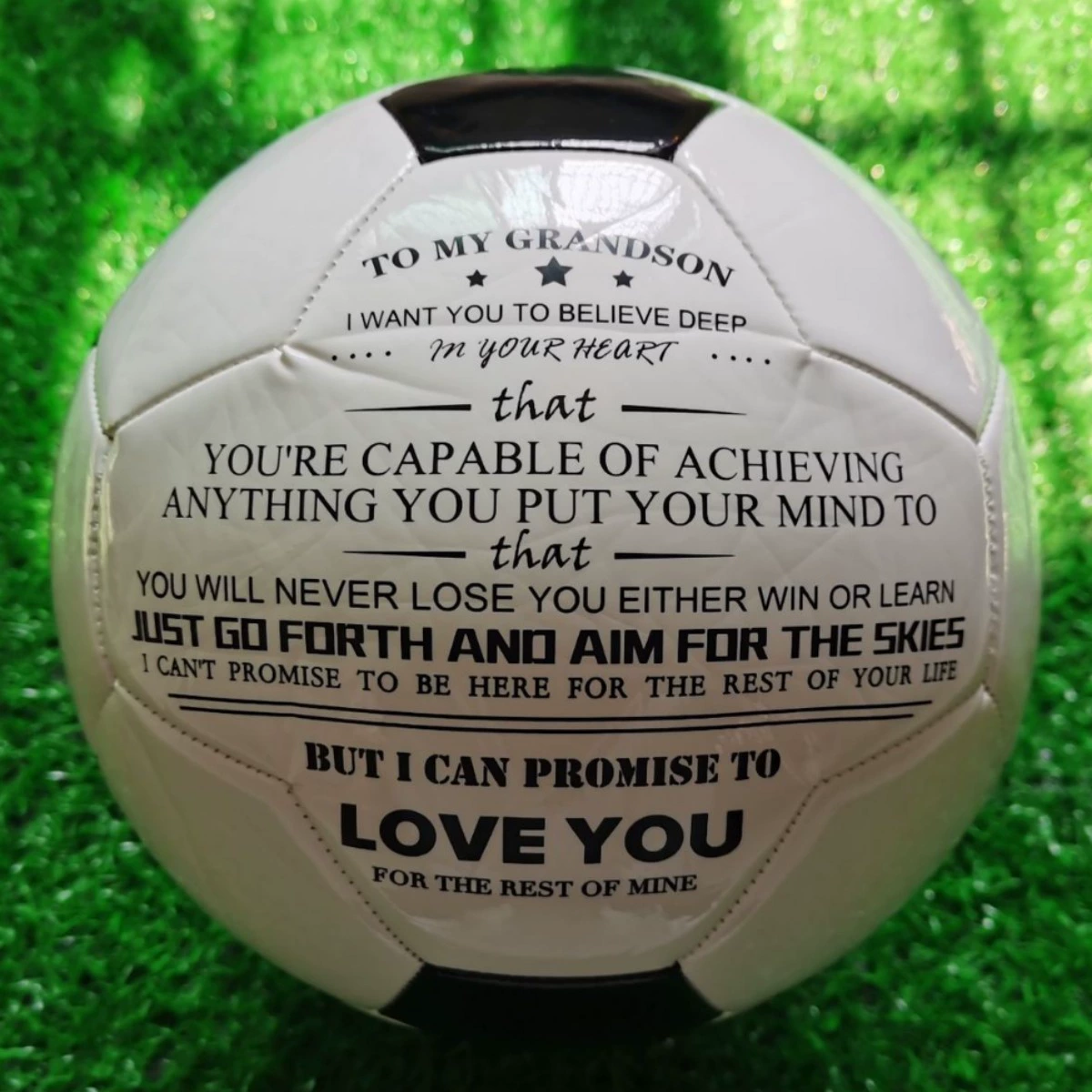 Футбольная Фабрика оптовые поставки подарок № 5 машина сшита ПВХ футбол Ebay Amazon AliExpress трансграничные поставки