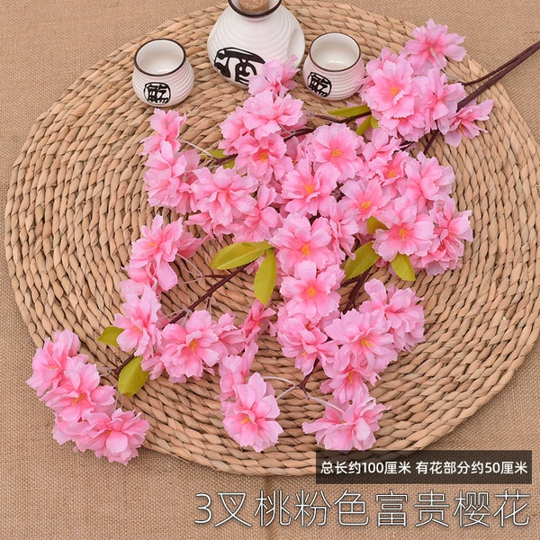 3 fork rich peach pink
