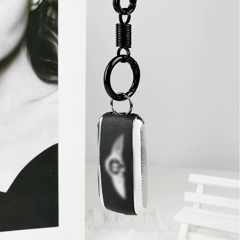 (Cross-border trading), respiratory ring, keychain, simple and elegant design