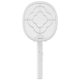 Yage Electric Mosquito Spatter Multifunctional Household Folding 2-in -1 Automatic Mosquito Trap and Fly Mosquito Killer Mosquito Spatter