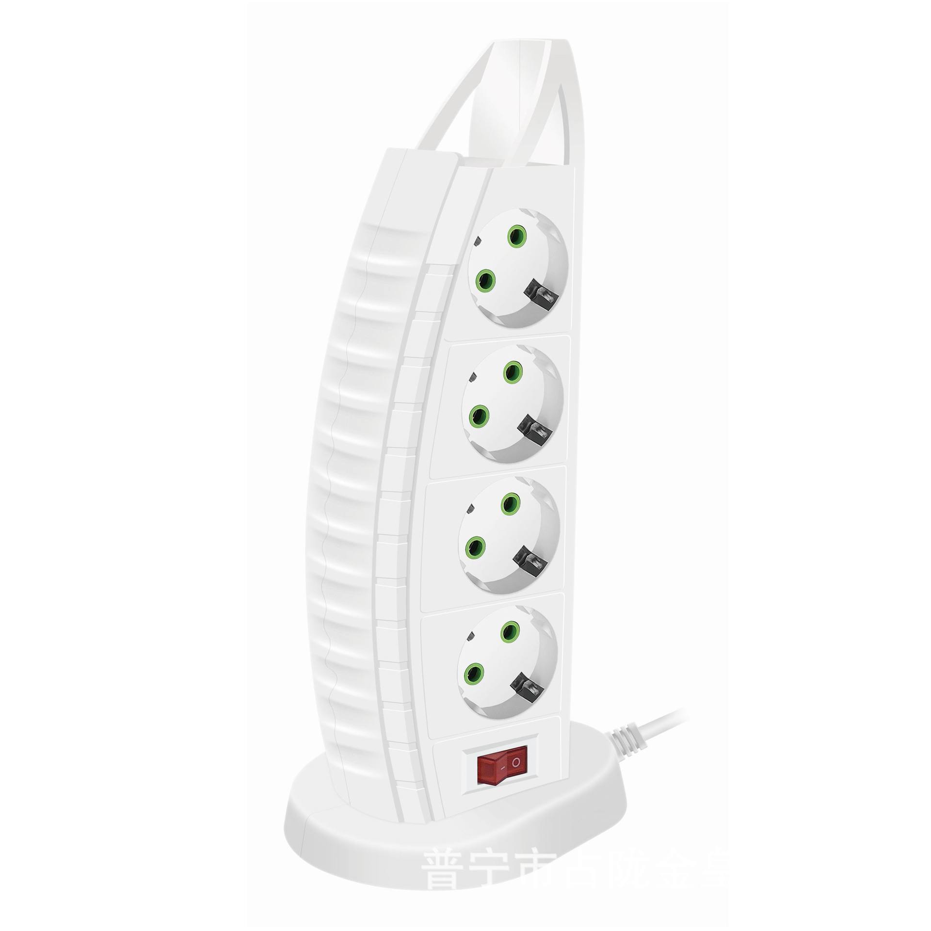 3 capas, 4 capas, 5 capas, estilo de hotel de vela de Dubai TYPE-C PD USB vertical de cuatro capas, 6 bits, 8 bits