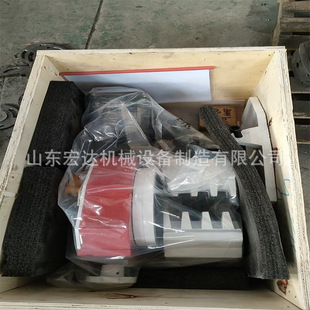 Welding and cutting CG2-11 magnetic pipe cutting machine semi-automatic flame plasma dual-purpose cutting machine beveling machine