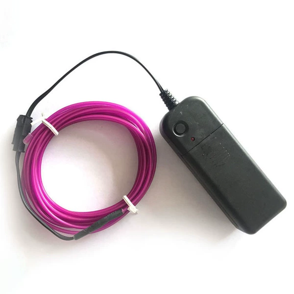 Purple, 1meter