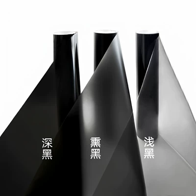 Car headlight protective film — Protective Film