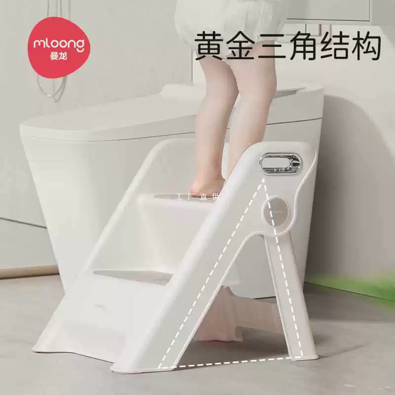 ✅Мытье рук ребенка Manlong можно сложить