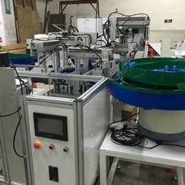 自动化设备非标自动化设备设计制作接受全国定 制专业设计