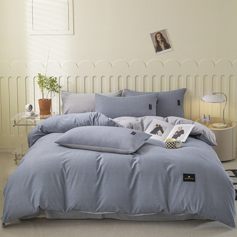 Zhang Lan + gris claro