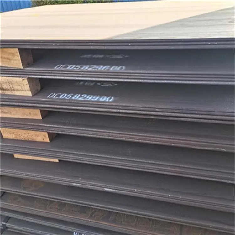 FD95防护钢板DP500高强钢板 宝钢热轧高强钢板DP500 FD95系列