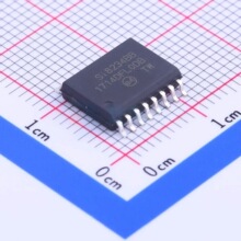 ԭװ��Ʒ SI8234BB-D-IS ��װ SOIC-16-300mil ���ָ�����