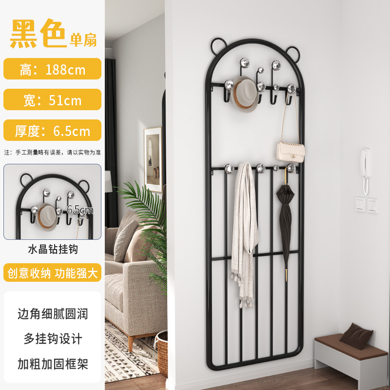 B 블랙 대형 단일 팬 업그레이드 팬더 귀